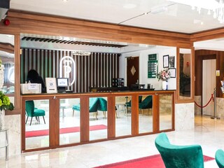 Appartamento Huddersfield Caratteristiche 14