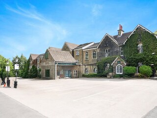 Apartamento Huddersfield Grabación al aire libre 5