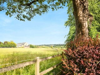 Appartamento Huddersfield Registrazione all'aperto 5