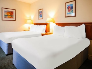 Apartment Huddersfield Ausstattung 15