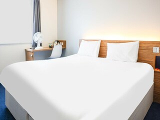 Appartement Cheltenham Kenmerken 2