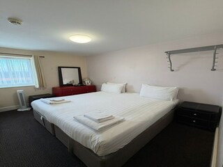 Appartement Cheltenham Kenmerken 7