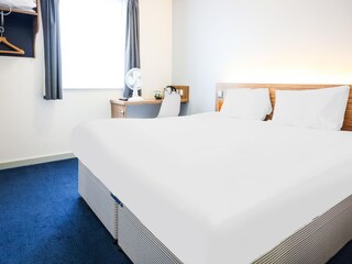 Appartement Cheltenham Kenmerken 7