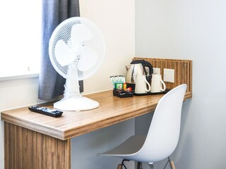 Apartamento Welt Características 8