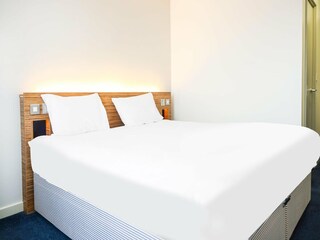 Apartamento Welt Características 2