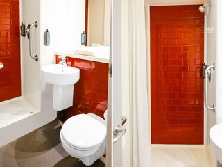 Appartement Welt Équipement 11