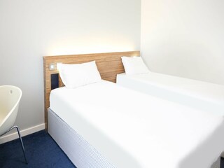 Apartment Welt Ausstattung 2