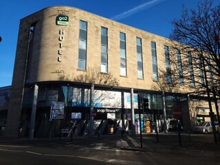 Appartamento Welt Registrazione all'aperto 1