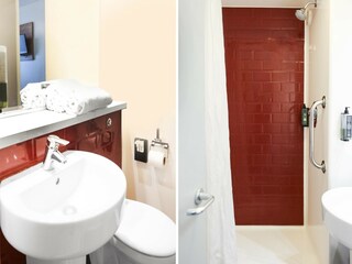 Apartment Welt Ausstattung 8