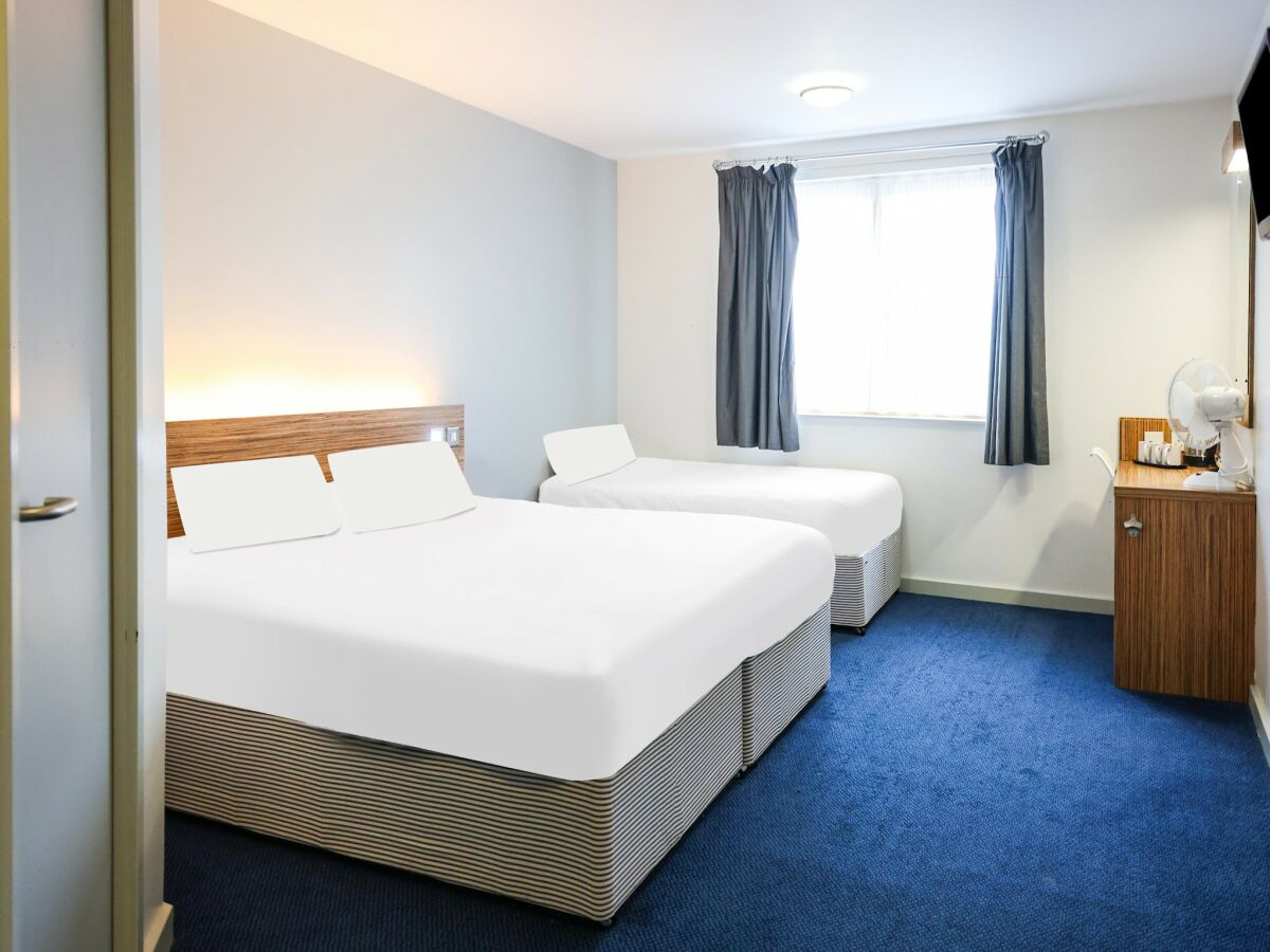 Apartment Welt Ausstattung 6