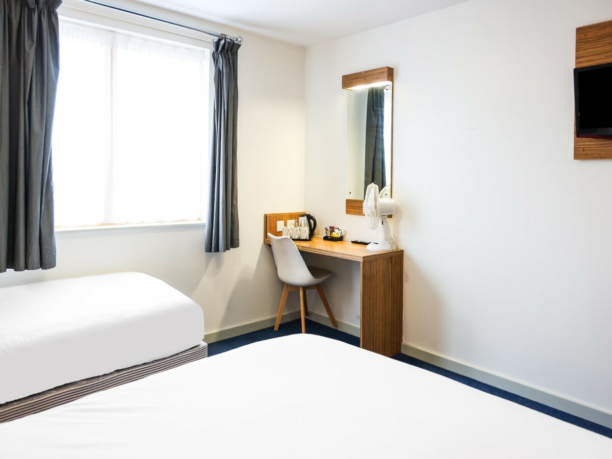 Apartment Welt Ausstattung 8