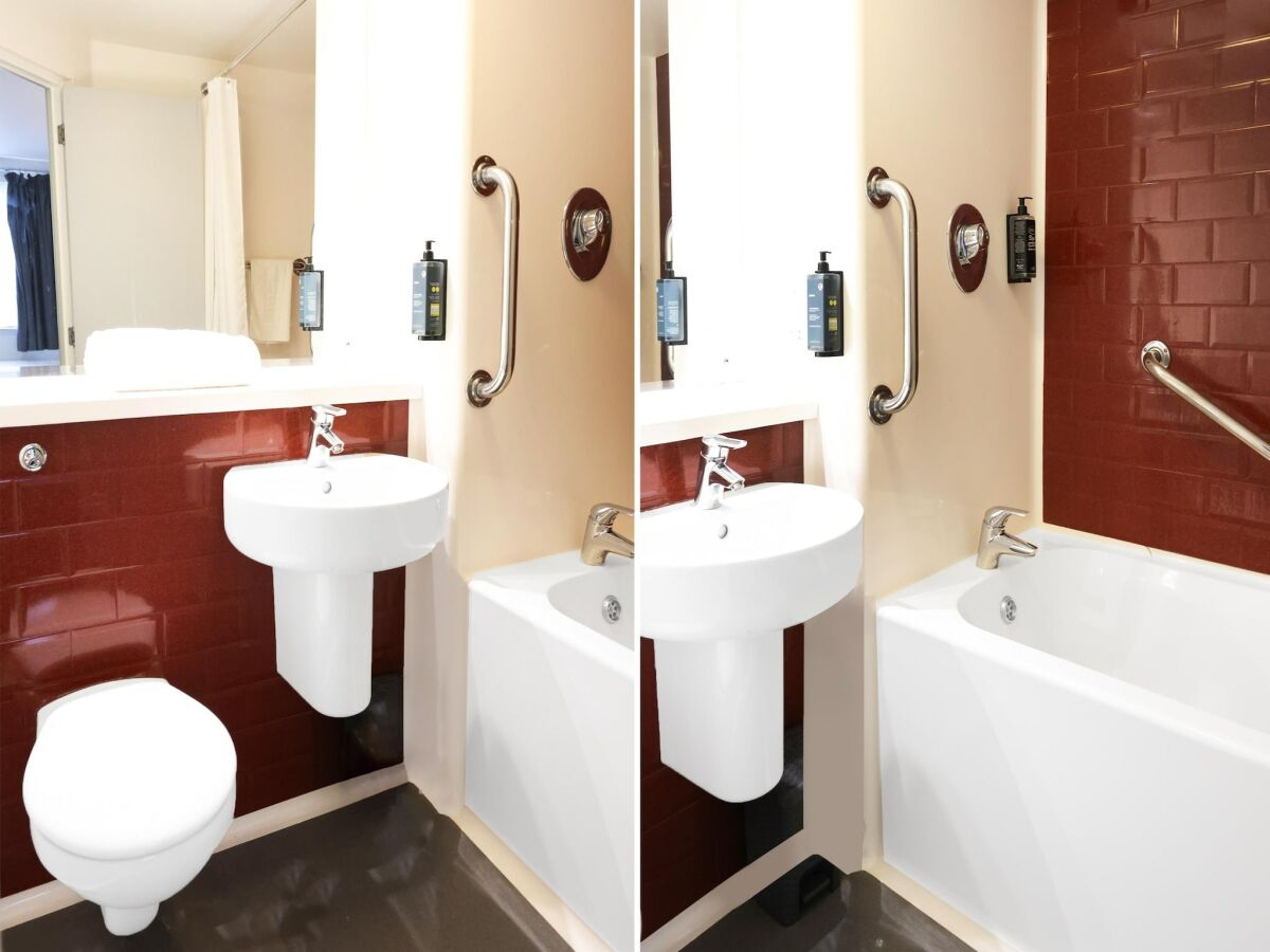Apartment Welt Ausstattung 9