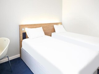 Apartment Welt Ausstattung 7