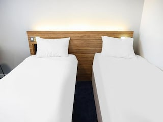 Apartamento Welt Características 4