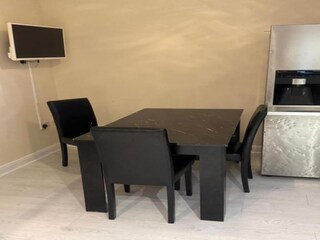 Apartamento Manchester Características 2