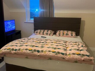 Apartamento Manchester Características 4