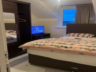 Appartement Manchester Kenmerken 8
