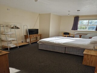 Apartamento Manchester  8