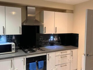 Apartamento Manchester Características 3