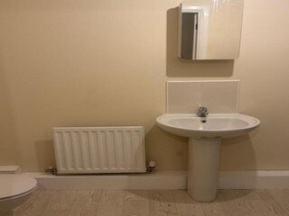 Appartement Manchester Équipement 5