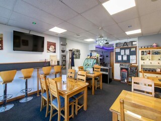 Appartamento Newcastle upon Tyne Registrazione all'aperto 2