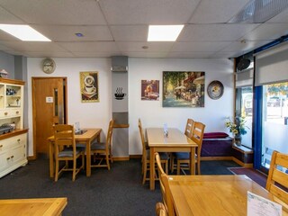 Appartement Newcastle upon Tyne Buitenaudio-opname 5