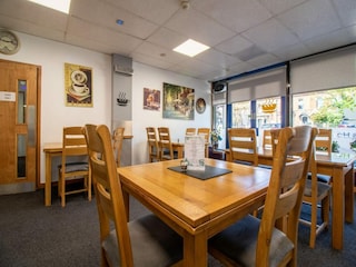 Appartement Newcastle upon Tyne Buitenaudio-opname 4
