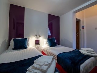 Apartment Newcastle upon Tyne Ausstattung 12