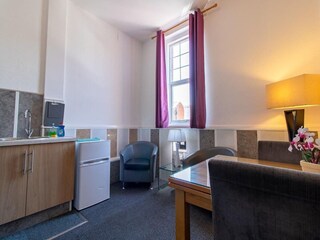 Appartamento Newcastle upon Tyne Caratteristiche 13