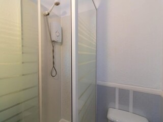 Apartamento Newcastle upon Tyne Características 21