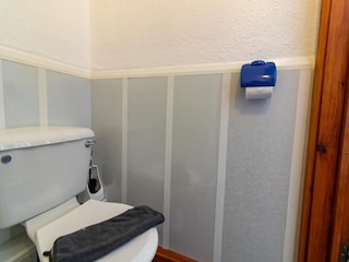 Apartment Newcastle upon Tyne Ausstattung 10