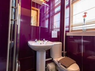 Apartment Newcastle upon Tyne Features 24