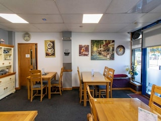 Appartement Newcastle upon Tyne Buitenaudio-opname 5