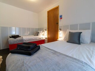 Apartamento Newcastle upon Tyne Características 7