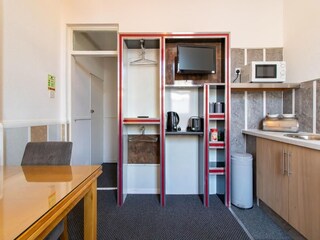 Apartamento Newcastle upon Tyne Características 23