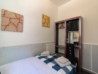 Apartamento Newcastle upon Tyne Características 19