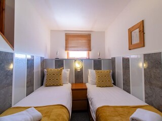 Apartamento Newcastle upon Tyne Características 25