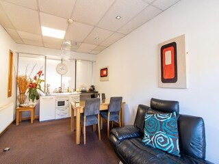 Apartamento Newcastle upon Tyne  29