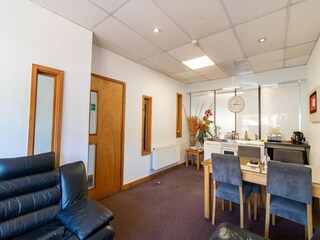 Apartamento Newcastle upon Tyne  28