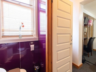 Apartment Newcastle upon Tyne Features 22