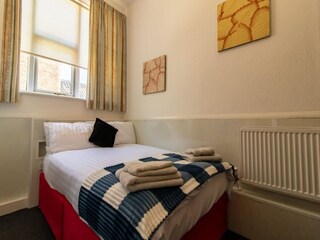 Appartement Newcastle upon Tyne Équipement 14