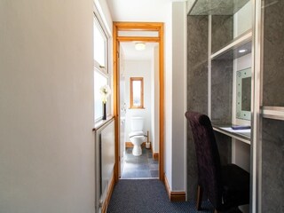 Appartement Newcastle upon Tyne Équipement 17
