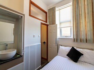 Appartement Newcastle upon Tyne Équipement 22