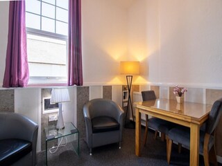 Appartement Newcastle upon Tyne Équipement 23
