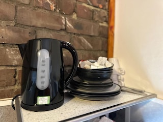 Apartment Newcastle upon Tyne Ausstattung 25