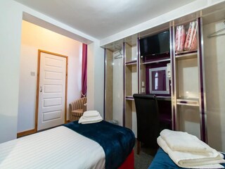 Apartment Newcastle upon Tyne Ausstattung 27