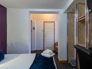 Appartamento Newcastle upon Tyne Caratteristiche 28