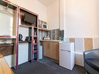 Appartamento Newcastle upon Tyne Caratteristiche 7