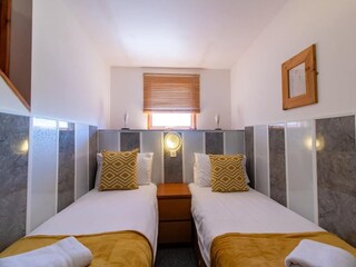 Apartamento Newcastle upon Tyne Características 22