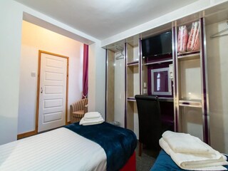 Appartement Newcastle upon Tyne Kenmerken 27